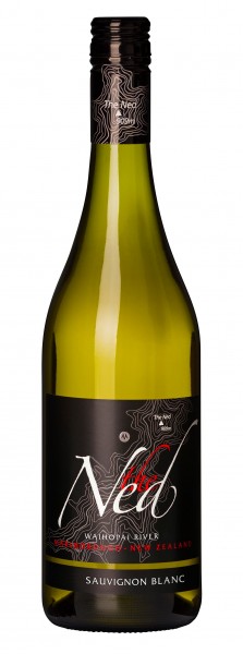 Marisco THE NED Sauvignon Blanc 2019 0,75 l