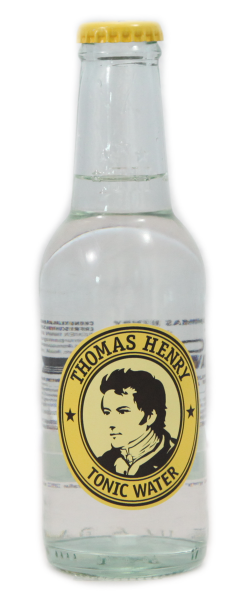 Thomas Henry Tonic 0,2l