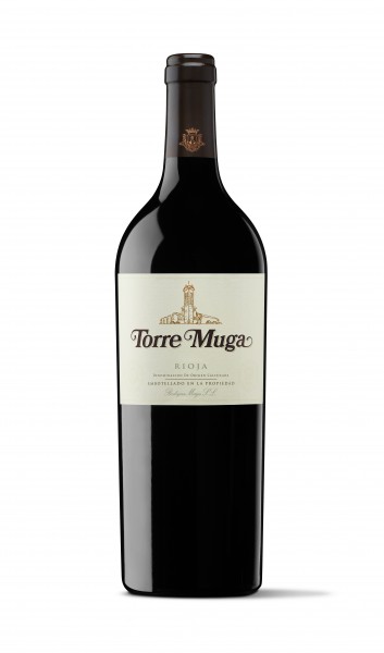 Muga Torre Muga Crianza DOCa 2015 0,75l