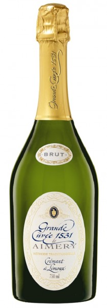 Cremant Brut de Limoux Grande Cuvee 0,75 l