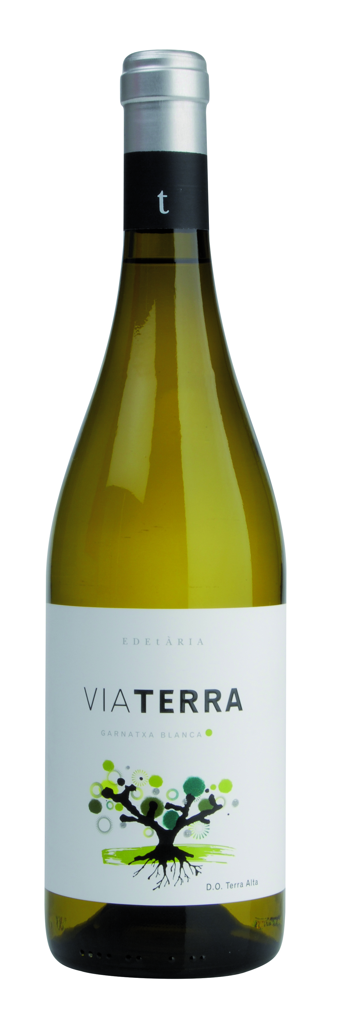 Edetaria Via Terra Blanco AMAVINO Der Weinhandel und mehr
