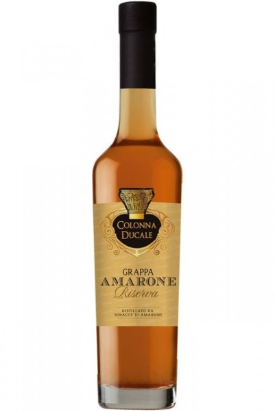 Colonna Ducale Grappa Amarone 0,5 l 40%