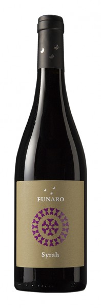 Funaro Syrah IGP BIO 2019 0,75 l