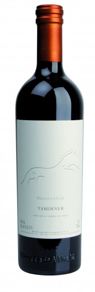 Taberner 2014 0,75 l