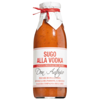 Don Antonio Sugo al Vodka 500 ml Don Antonio Sugo al Vodka 500 ml