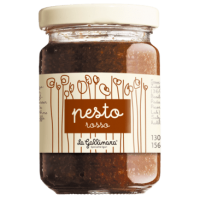 Pesto Rosso 130 g Pesto Rosso 130 g