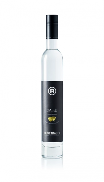 Reisetbauer Marillenbrand 42% 0,35l