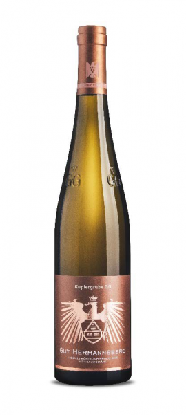 Gut Hermannsberg Kupfergrube Riesling VDP Grosses Gewächs 2016 0,75l