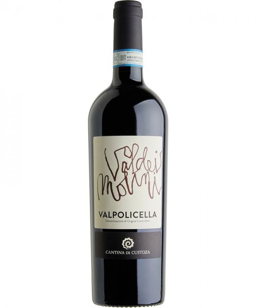 Valpolicella Classico Custoza 2016 0,75 l