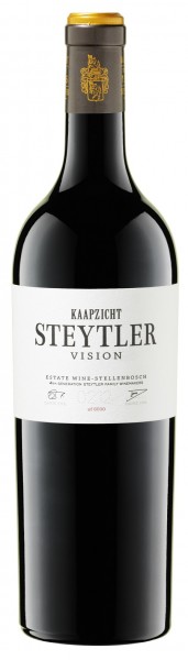 Steylter Vision Cape Blend 2015 0,75 l