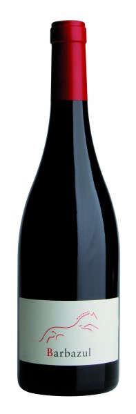 Barbazul Tierra de Cadiz 2017 0,75l