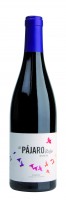Finca Losada Pajaro Rojo Bierzo D.O.2018 0,75l Finca Losada Pajaro Rojo Bierzo D.O.2018 0,75l