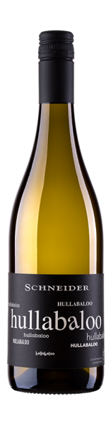 Markus Schneider Hullabaloo 2019 0,75 l
