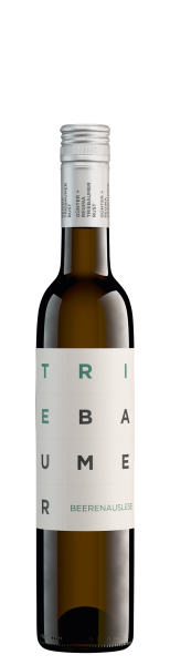 Triebaumer Beerenauslese 2015 0,375l