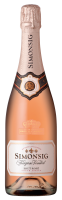 Kaapse Vonkel Brut Rose Sparkling Wine 0,75 l Kaapse Vonkel Brut Rose Sparkling Wine 0,75 l
