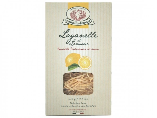 Laganelle al Limone 250 g