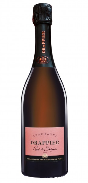 Drappier Rose Brut 0,75 l