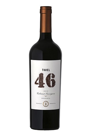 Los Toneles Tonel 46 Malbec Reserva 2016 0,75 l