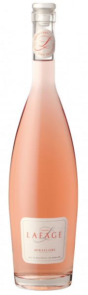 LAFAGE Miraflors rose AOP 2018 0,75 l