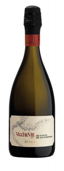 Ruggeri Vecchie Viti Prosecco Superiore DOCG 0,75 l