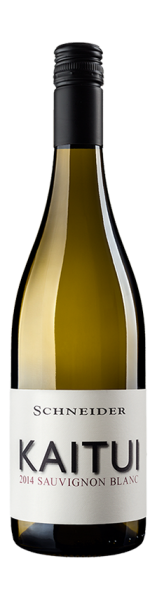 Markus Schneider Kaitui Sauvignon Blanc 2020 0,75 l