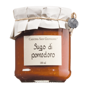 Sugo al Pomodoro 180g