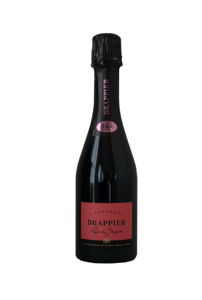 Drappier Rose Brut 0,375 l