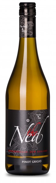 Marisco THE NED Pinot Grigio 2020 0,75 l