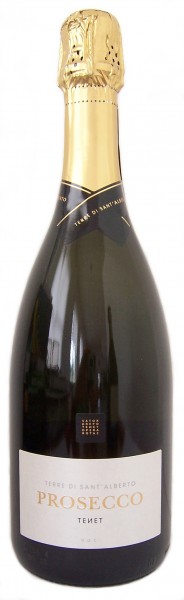 Terre di Sant'Alberto Prosecco Brut DOC 0,75 l