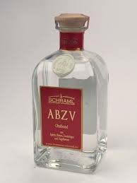 Schraml ABZV 0,5 l 42%