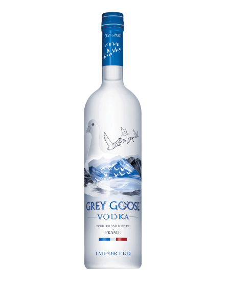 Grey Goose Vodka Frankreich 0,7l 40 %
