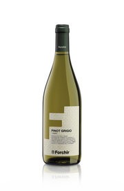Forchir Pinot Grigio Lamis 2020 0,75l