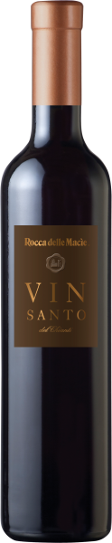 Vin Santo Rocca delle Macie 2010 0,5 l