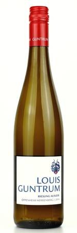 Guntrum Oppenheimer Herrenberg Riesling Auslese 2015 0,75l